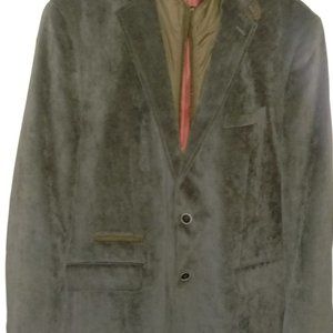 Men's Corduroy Jacket